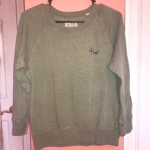 Jack Wills crew neck sweatshirt